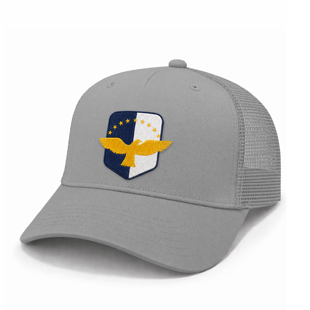Azores Trucker Hat