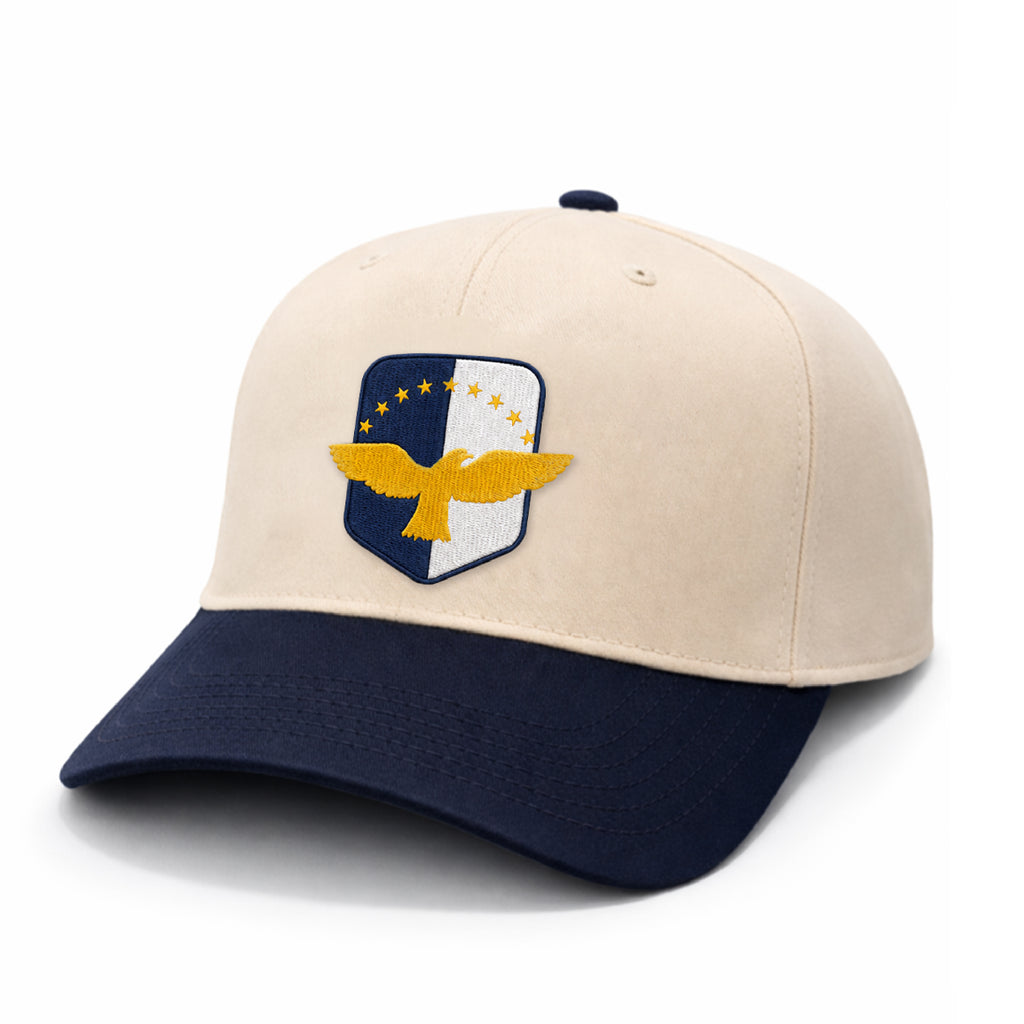 Azores Trucker Hat