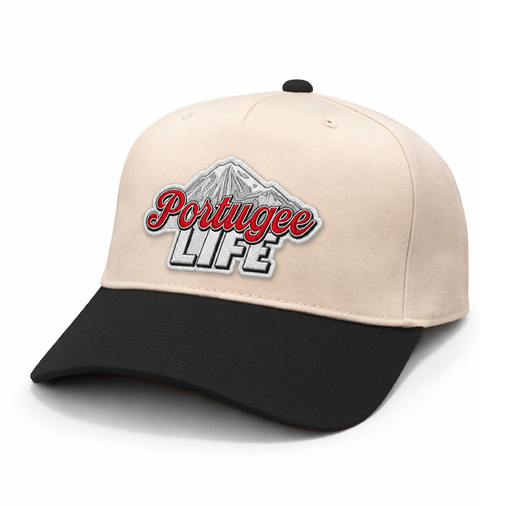 Portugee Coors Trucker Hat