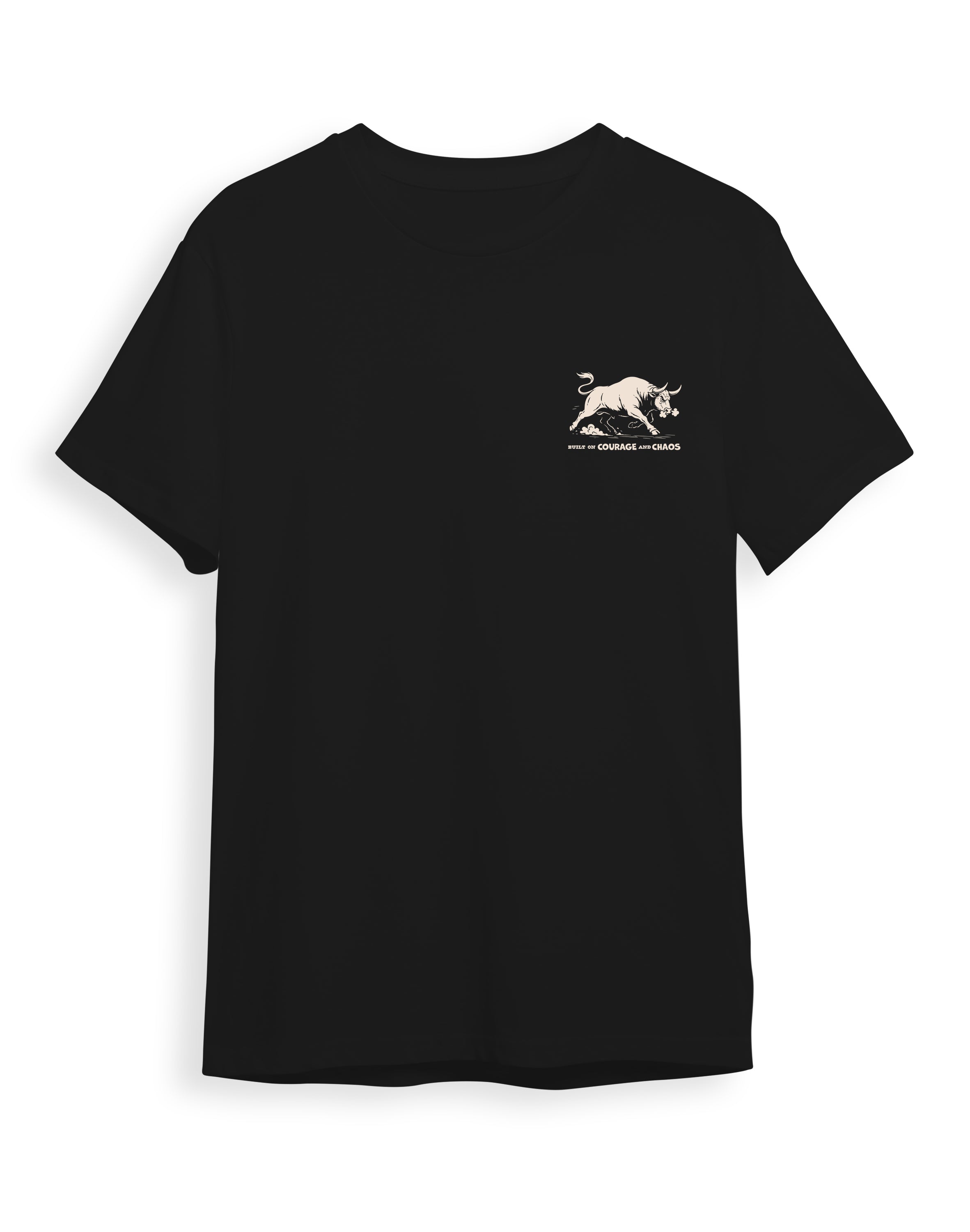 Forcados Shirt