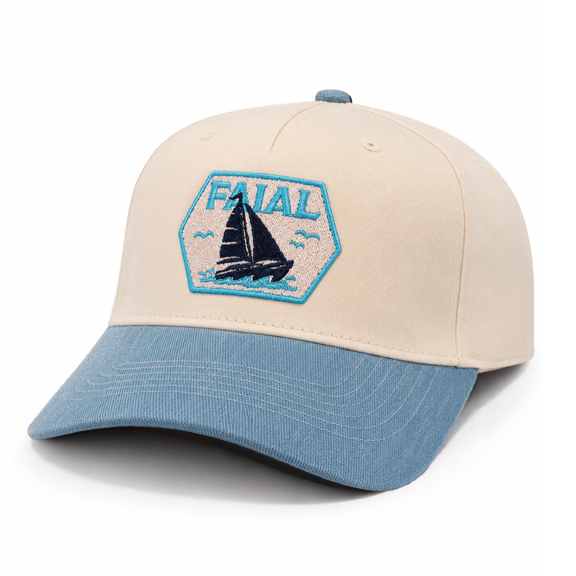 Faial Trucker Hat