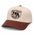 Sao Jorge Trucker Hat