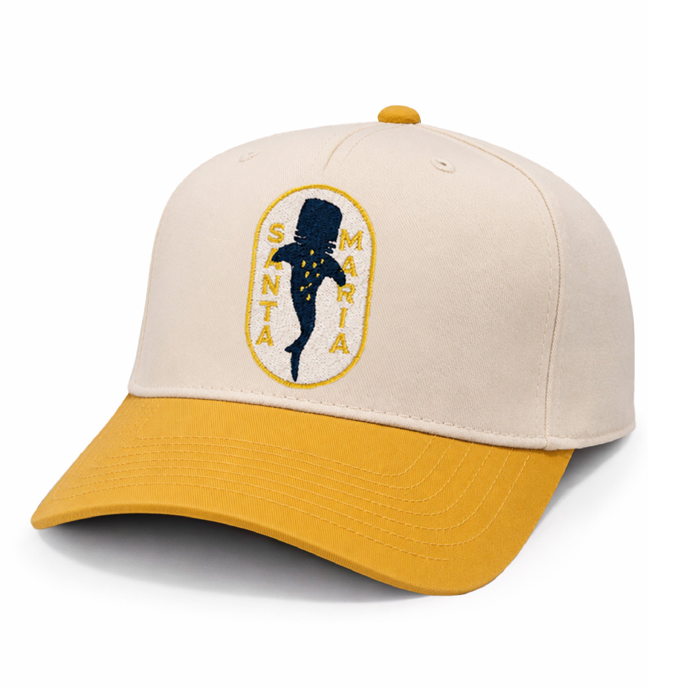 Santa Maria Trucker Hat