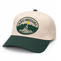 São Miguel Trucker Hat