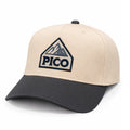 Pico Trucker Hat