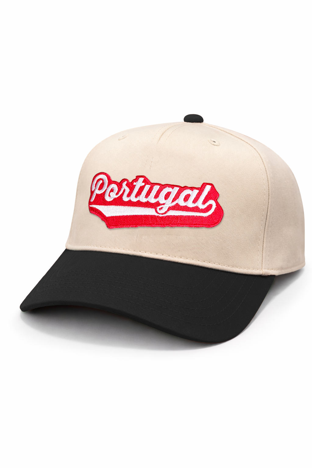 Portugal Trucker Hat