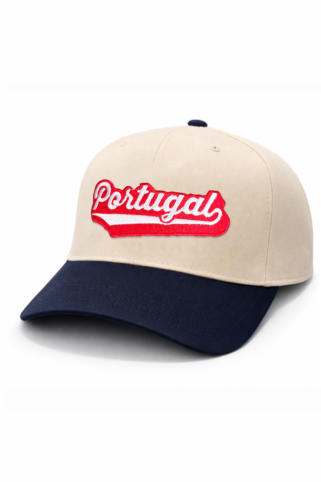 Portugal Trucker Hat