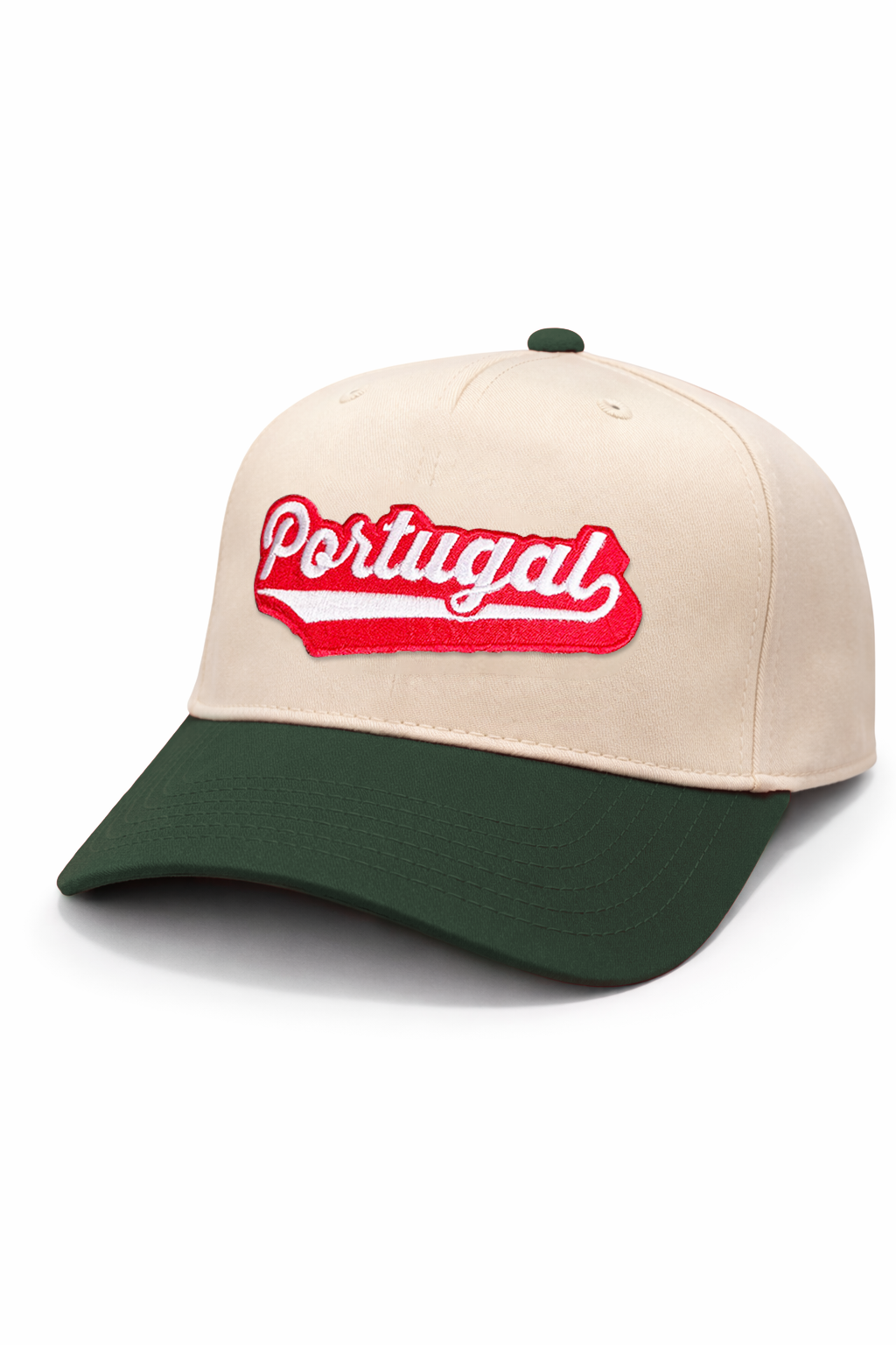 Portugal Trucker Hat