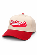 Portugal Trucker Hat
