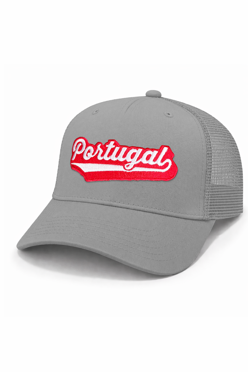 Portugal Trucker Hat