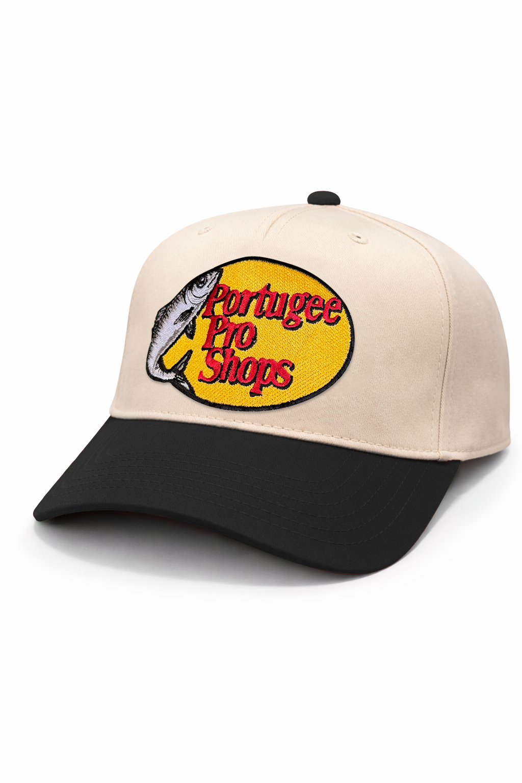 Portugee Pro Shops Trucker Hat
