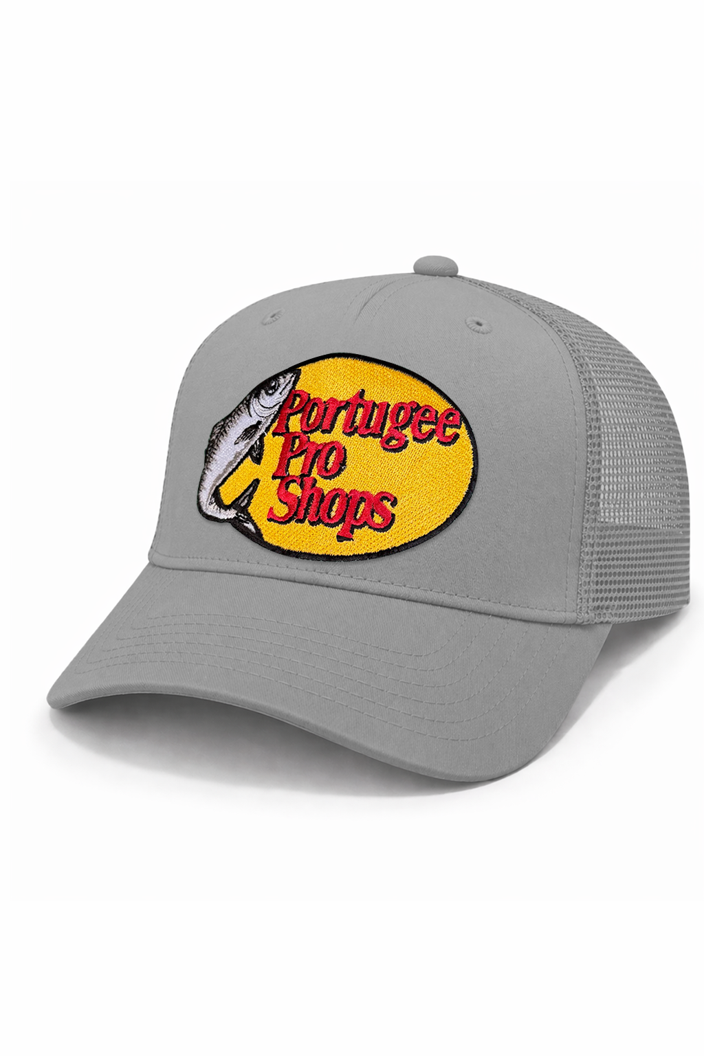 Portugee Pro Shops Trucker Hat