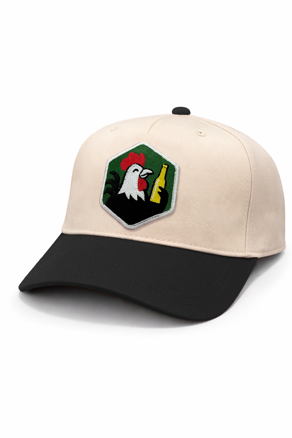 Super Bock Rooster Trucker Hat