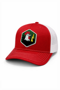 Super Bock Mesh Trucker Hat